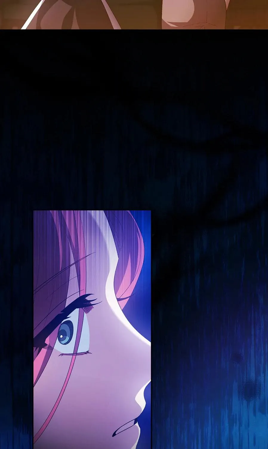 No Retaliation from the Supporting Cast Chapter 5 page 107 - 