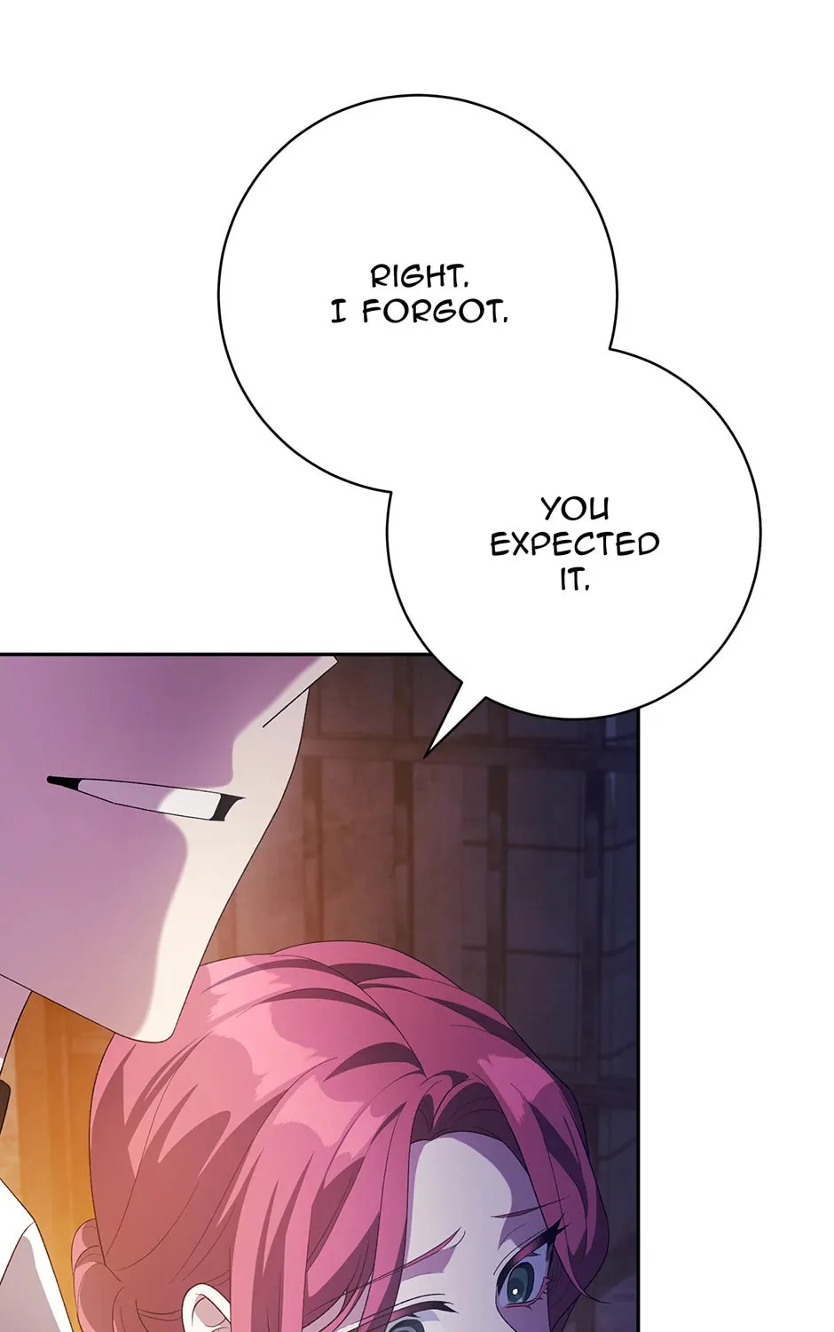 No Retaliation from the Supporting Cast Chapter 5 page 115 - 