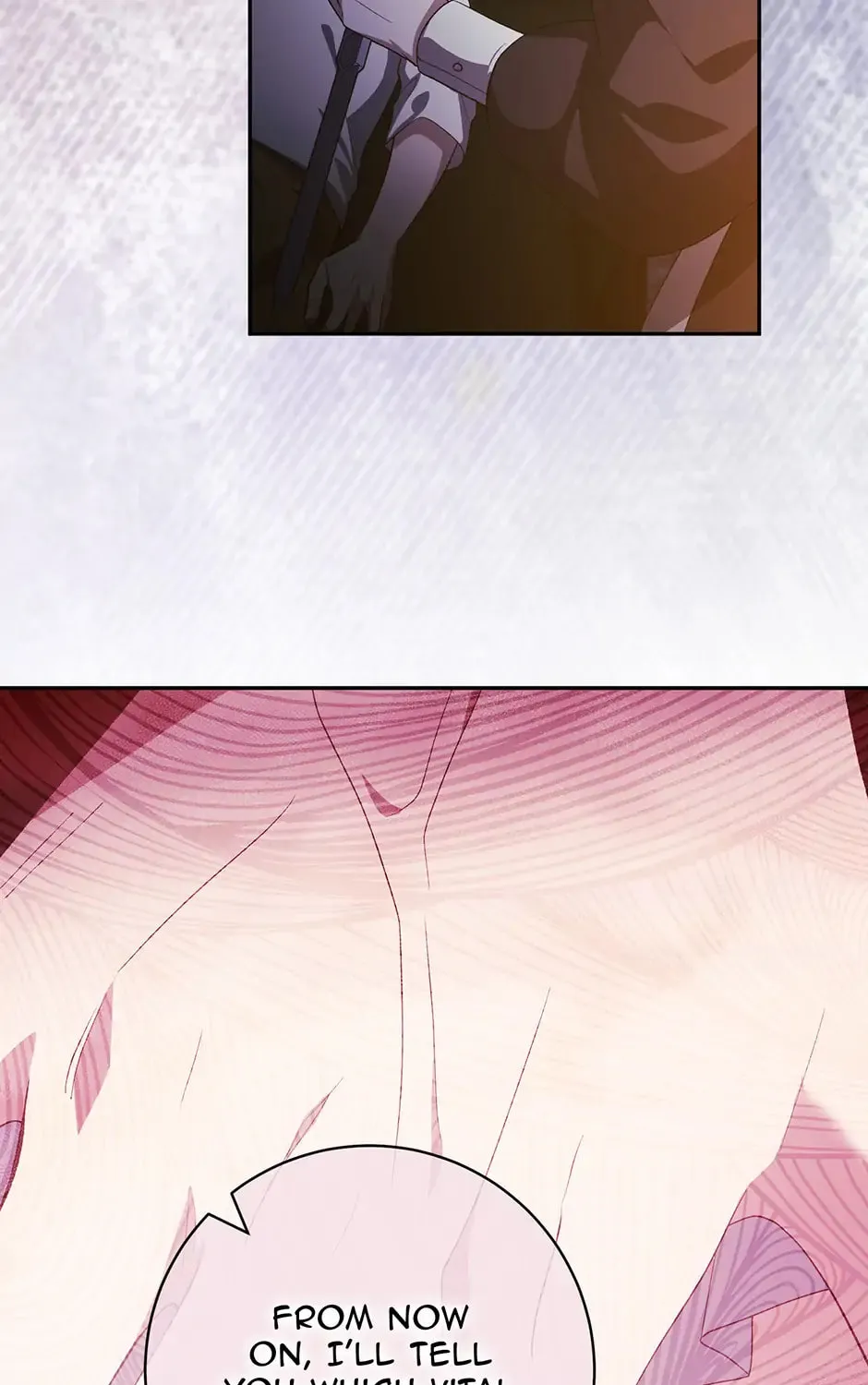 No Retaliation from the Supporting Cast Chapter 5 page 121 - 