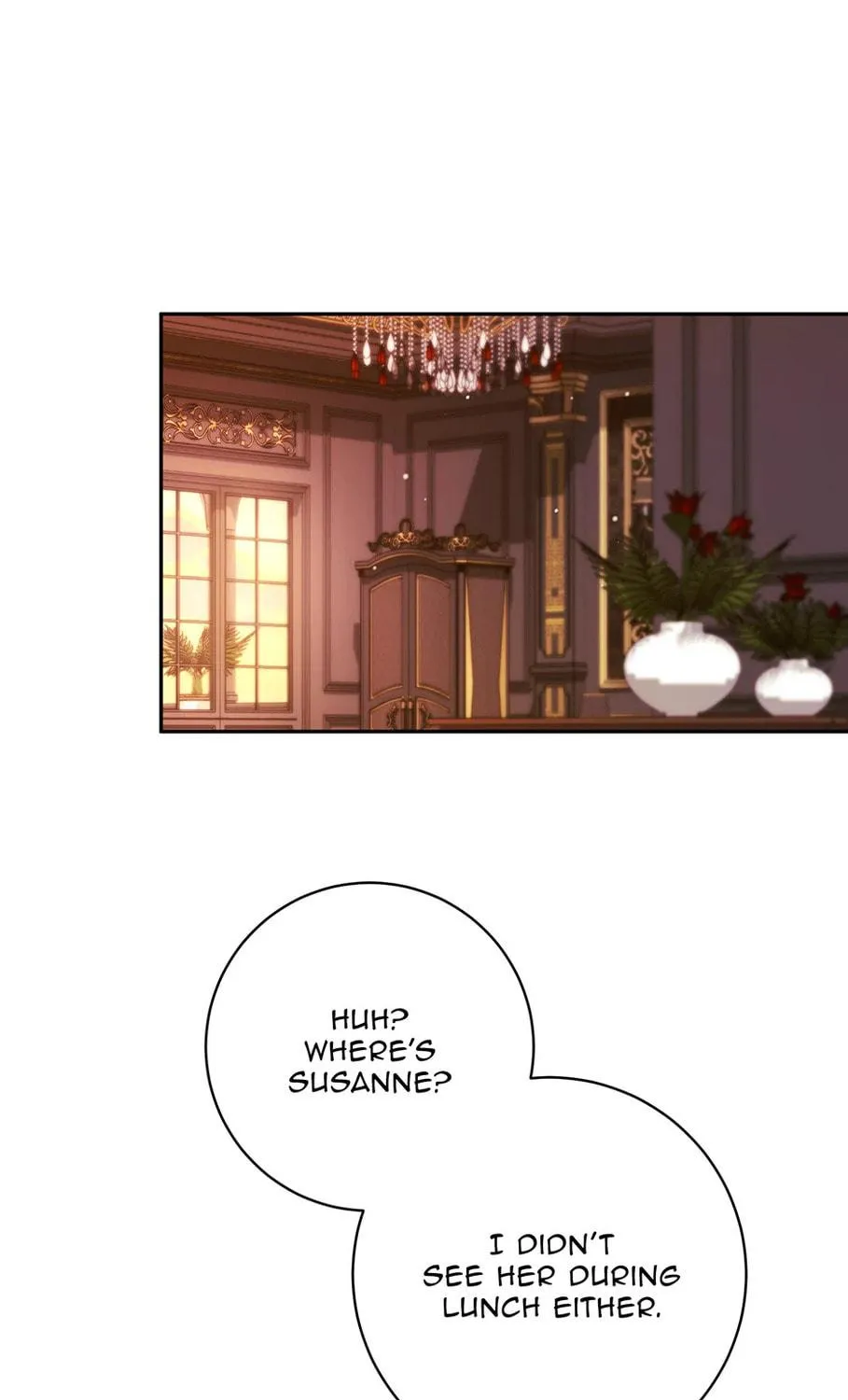 No Retaliation from the Supporting Cast Chapter 5 page 129 - 