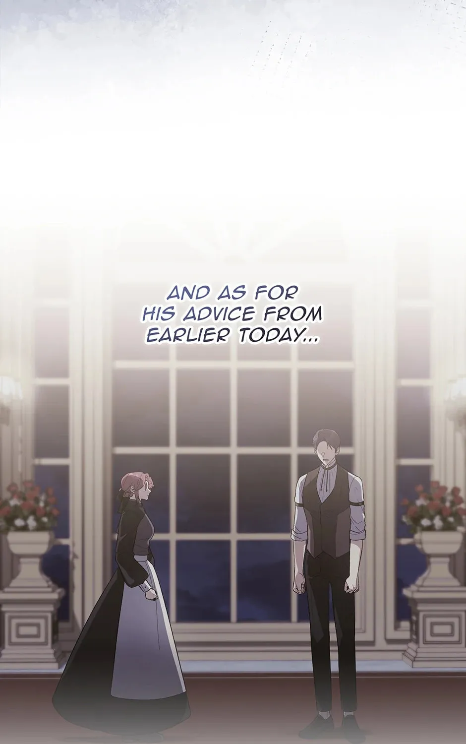 No Retaliation from the Supporting Cast Chapter 5 page 15 - 