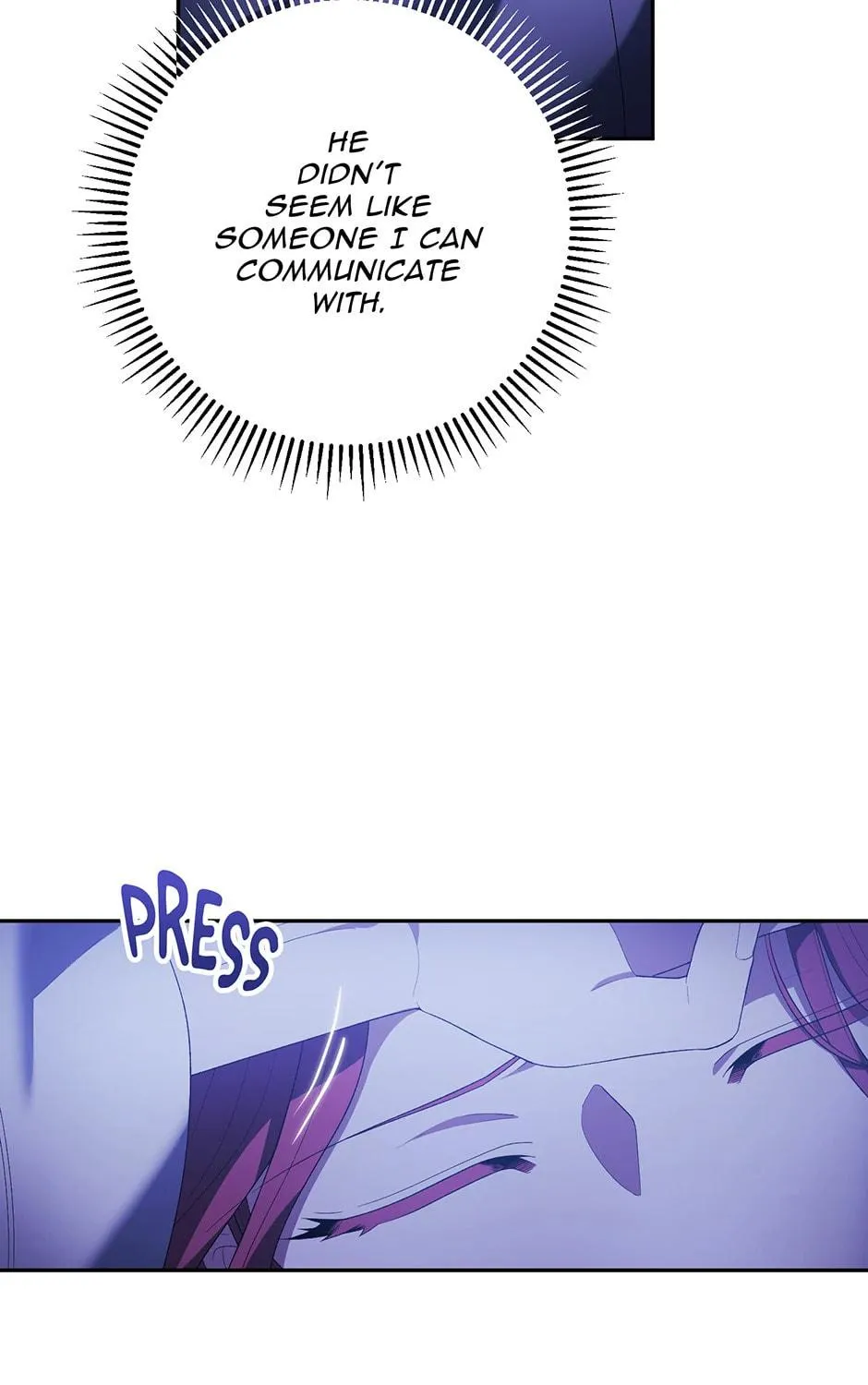 No Retaliation from the Supporting Cast Chapter 5 page 19 - 