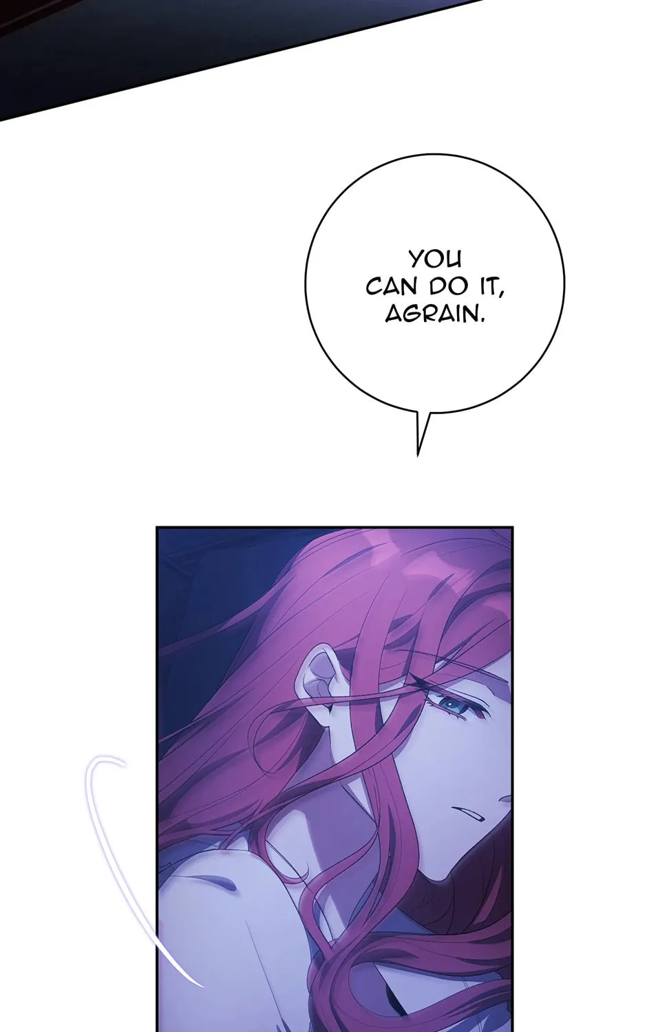 No Retaliation from the Supporting Cast Chapter 5 page 25 - 