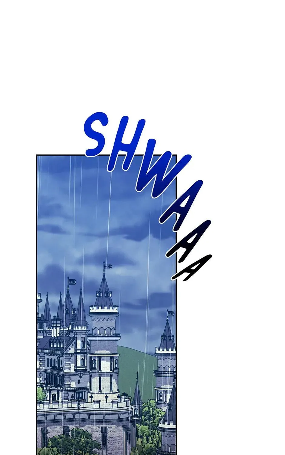 No Retaliation from the Supporting Cast Chapter 5 page 29 - 