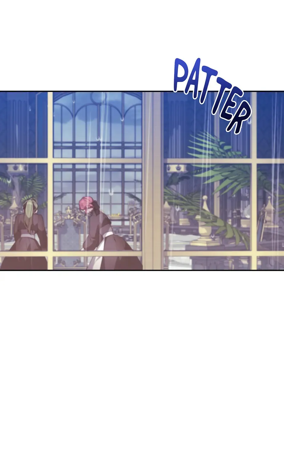 No Retaliation from the Supporting Cast Chapter 5 page 31 - 