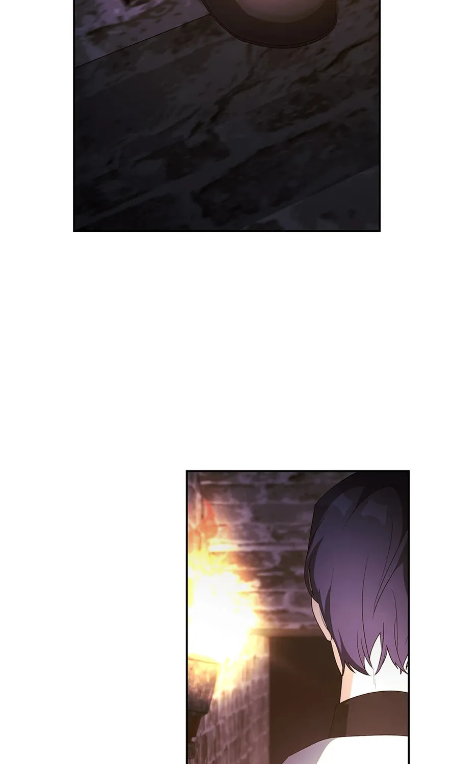No Retaliation from the Supporting Cast Chapter 5 page 45 - 