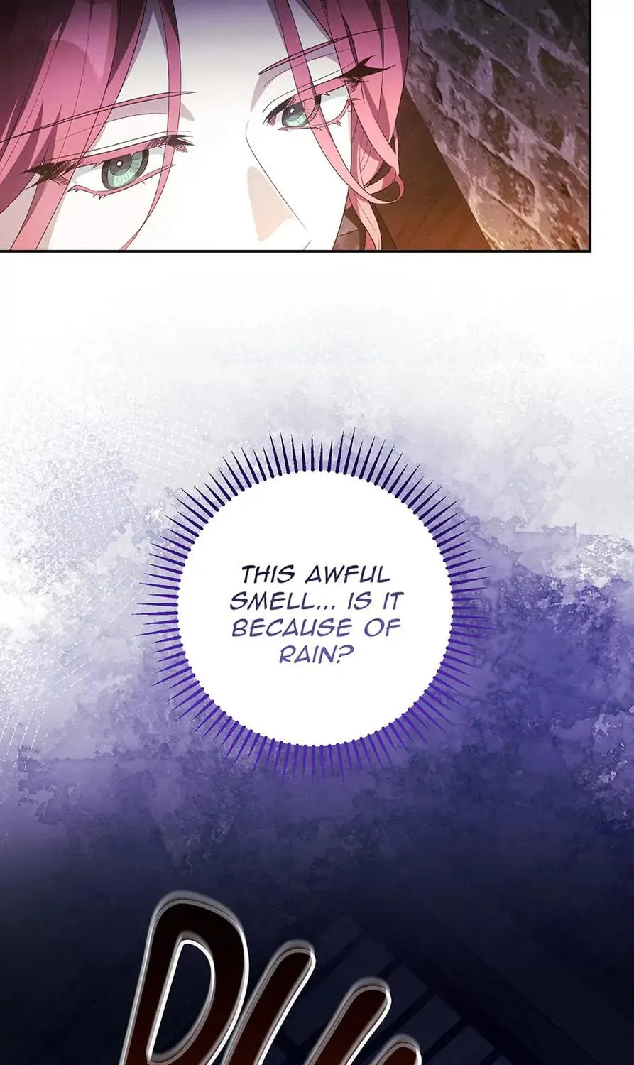 No Retaliation from the Supporting Cast Chapter 5 page 49 - 