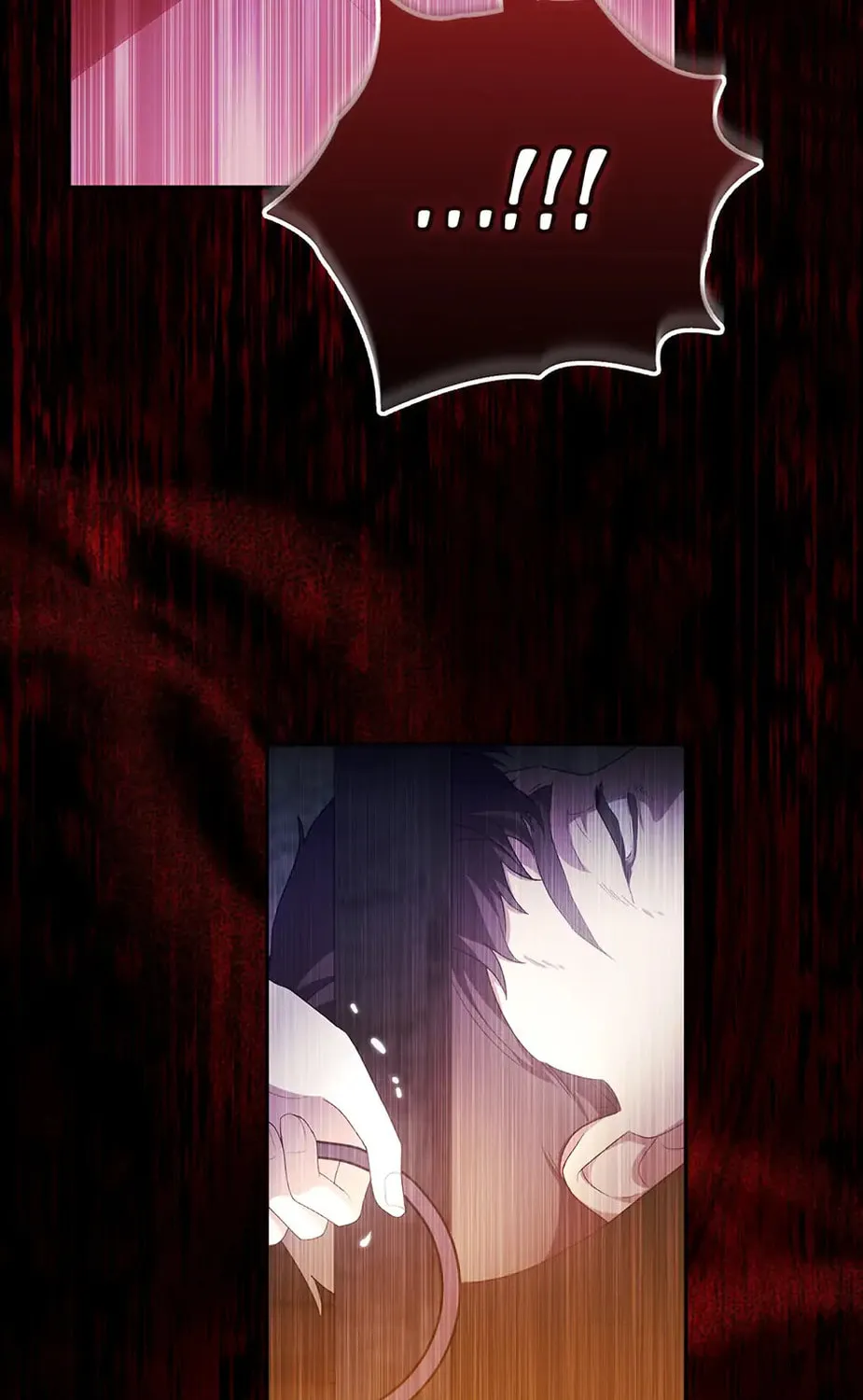 No Retaliation from the Supporting Cast Chapter 5 page 55 - 