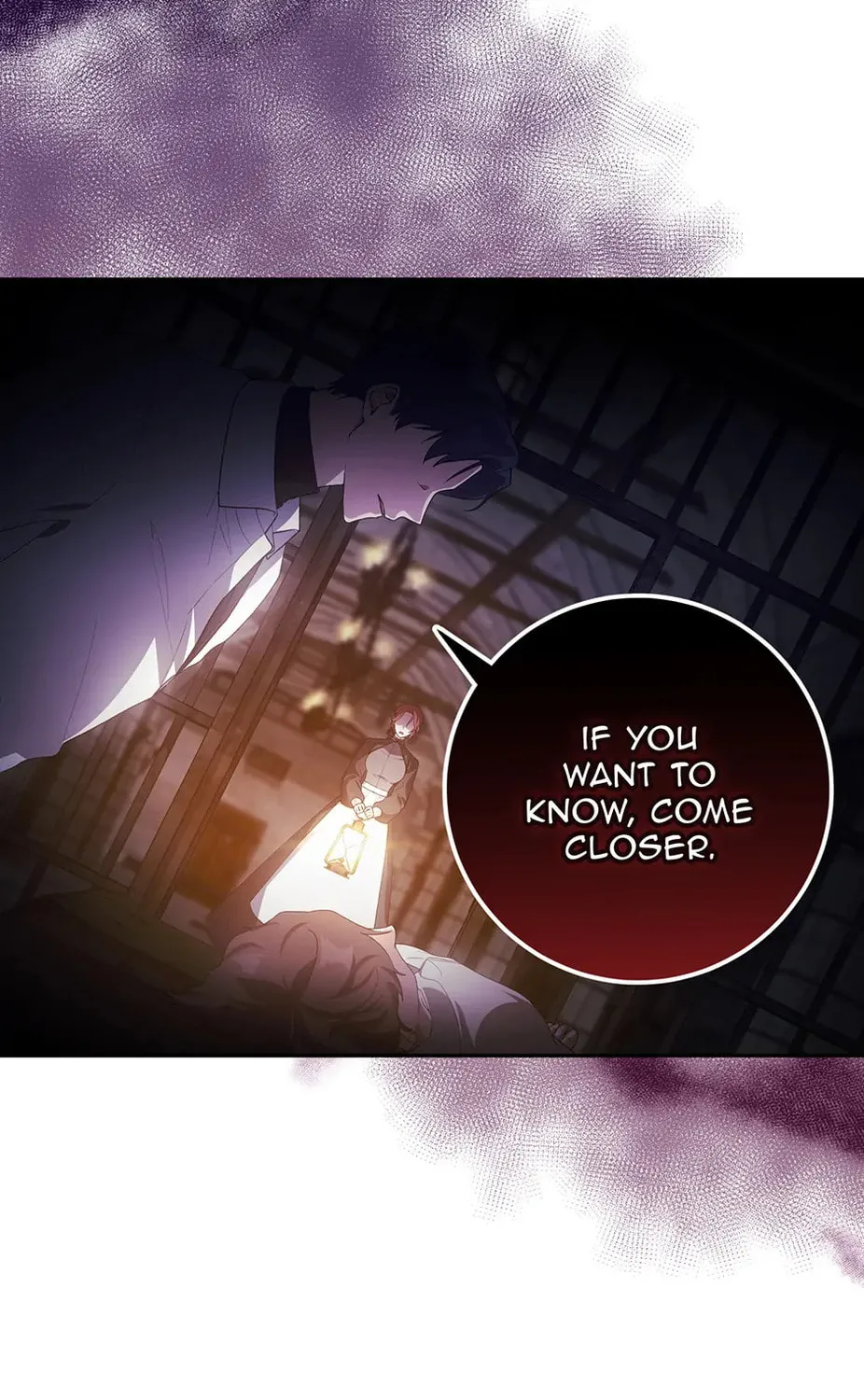 No Retaliation from the Supporting Cast Chapter 5 page 61 - 