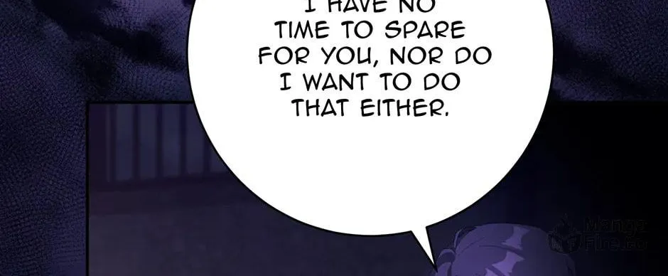 No Retaliation from the Supporting Cast Chapter 5 page 66 - 