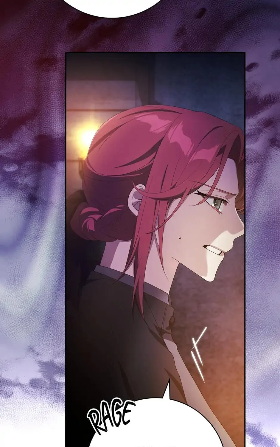No Retaliation from the Supporting Cast Chapter 5 page 69 - 