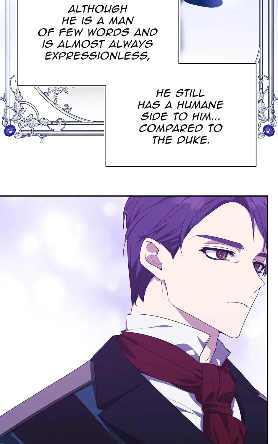 No Retaliation from the Supporting Cast Chapter 5 page 9 - 