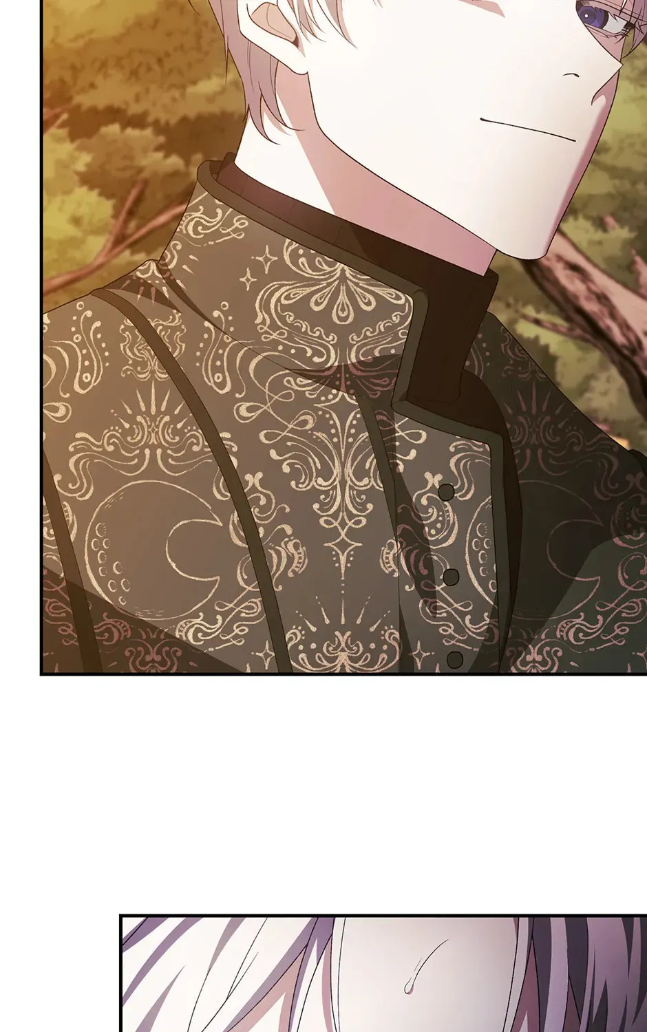 No Retaliation from the Supporting Cast Chapter 6 page 105 - 