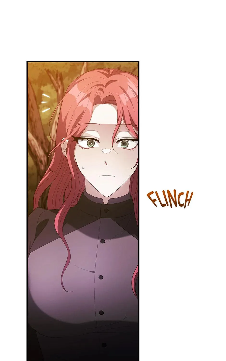 No Retaliation from the Supporting Cast Chapter 6 page 107 - 