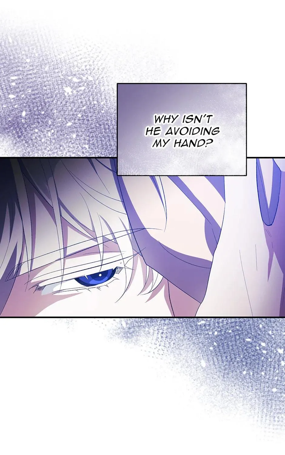 No Retaliation from the Supporting Cast Chapter 6 page 113 - 