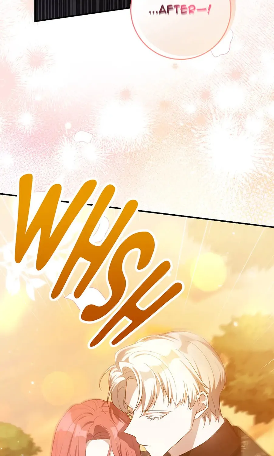 No Retaliation from the Supporting Cast Chapter 6 page 121 - 