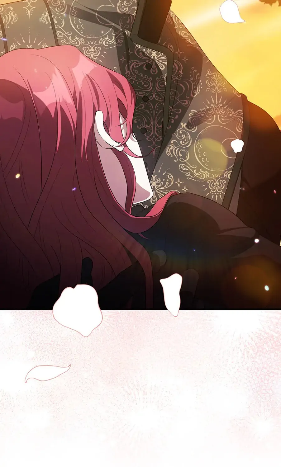 No Retaliation from the Supporting Cast Chapter 6 page 127 - 