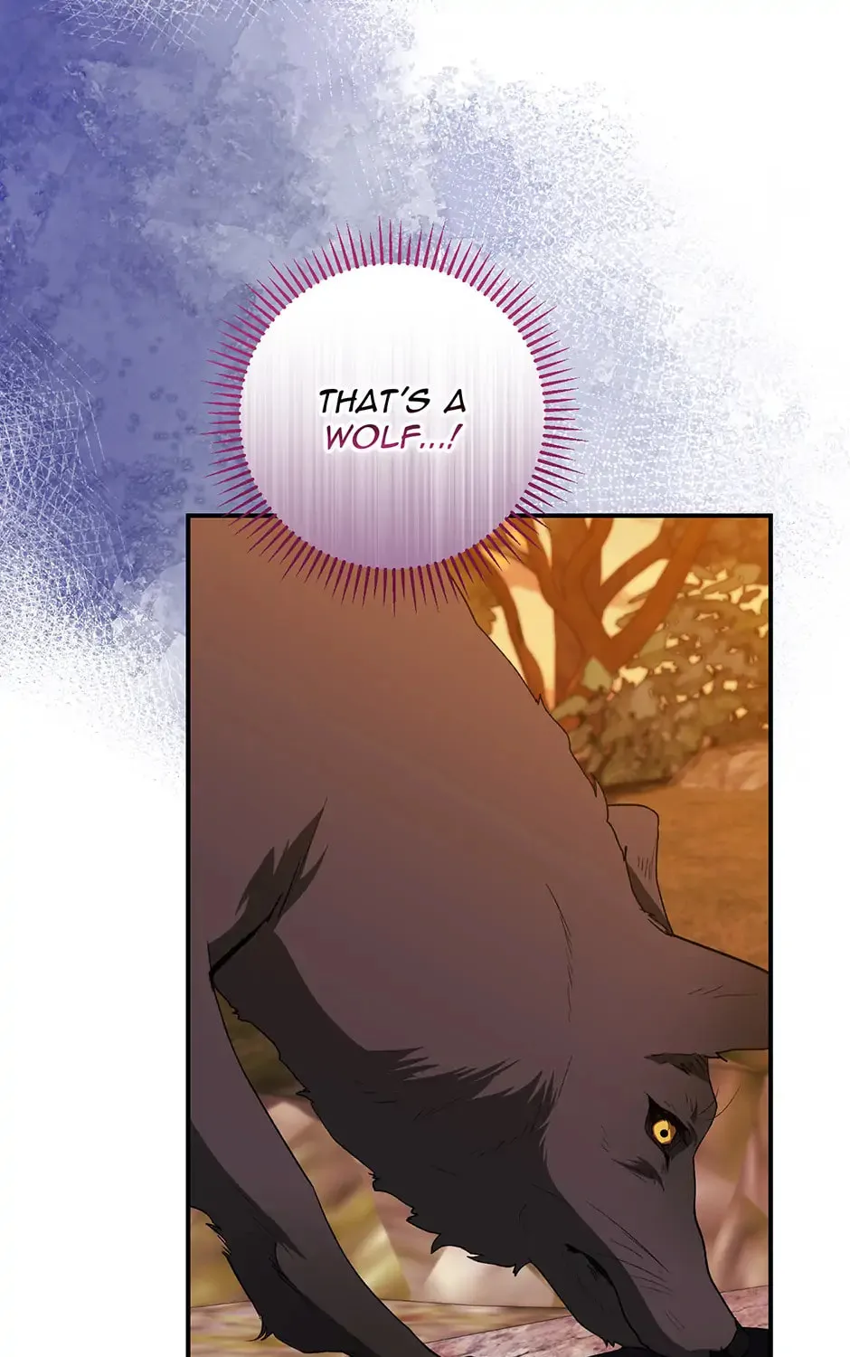 No Retaliation from the Supporting Cast Chapter 6 page 15 - 