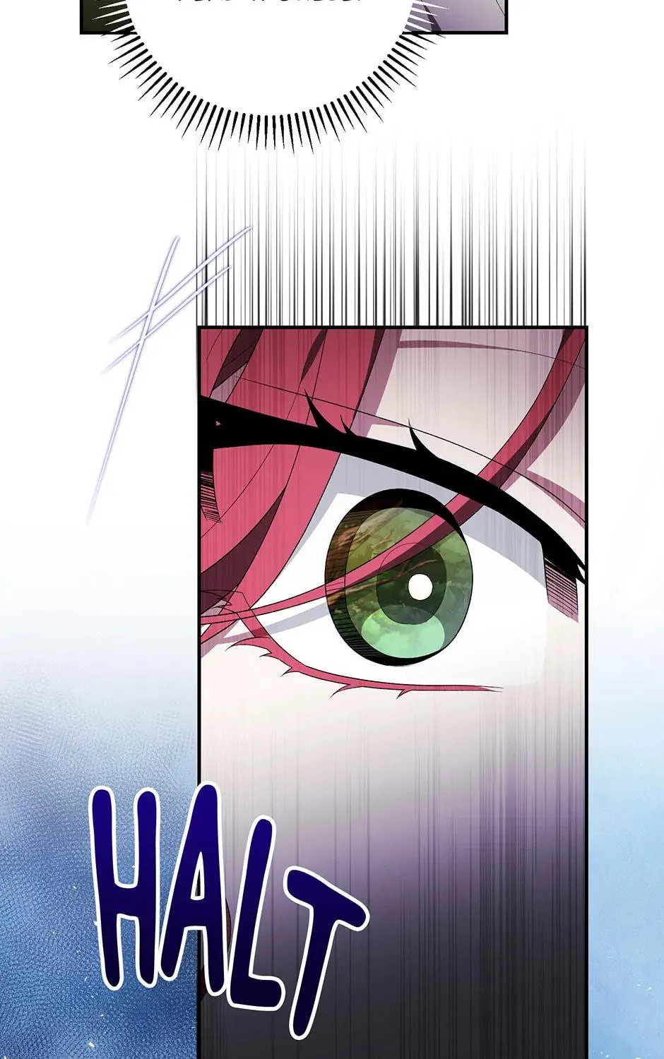 No Retaliation from the Supporting Cast Chapter 6 page 39 - 