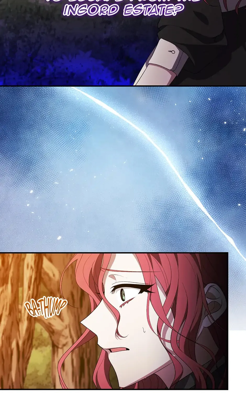 No Retaliation from the Supporting Cast Chapter 6 page 43 - 
