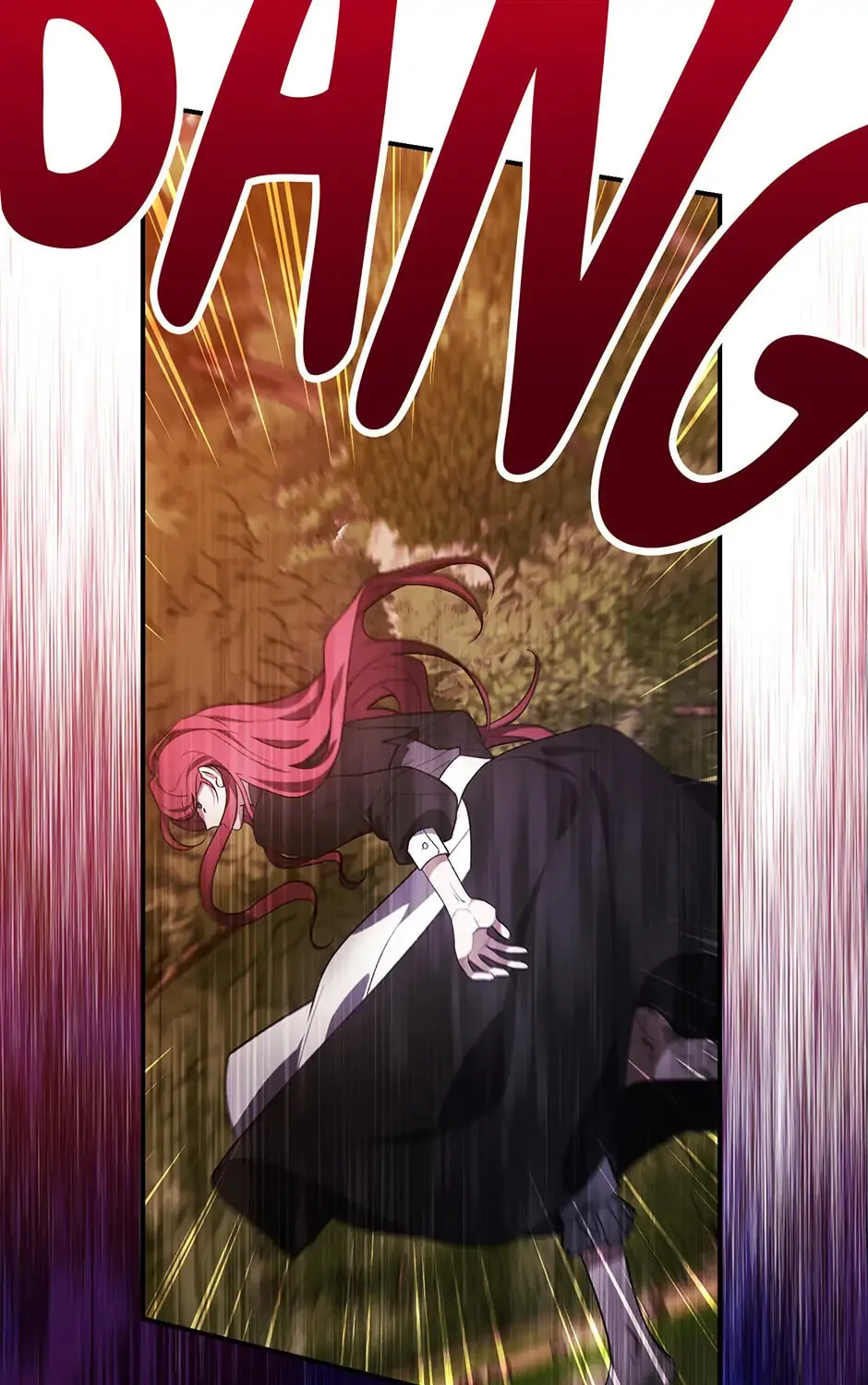 No Retaliation from the Supporting Cast Chapter 6 page 55 - 