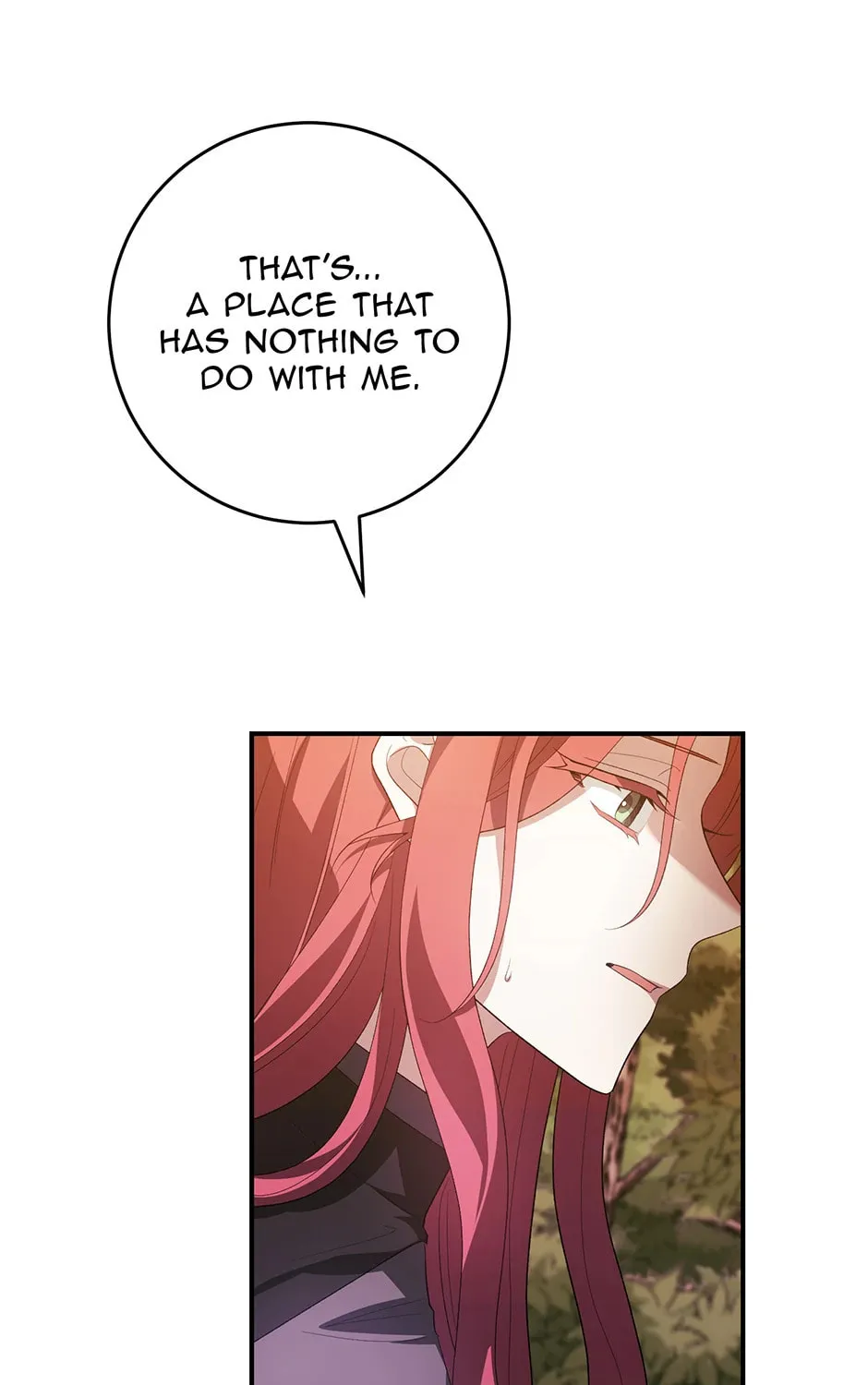 No Retaliation from the Supporting Cast Chapter 6 page 97 - 