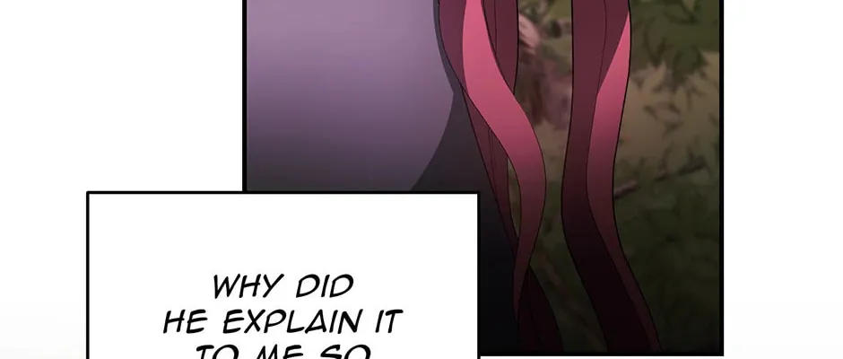 No Retaliation from the Supporting Cast Chapter 6 page 98 - 