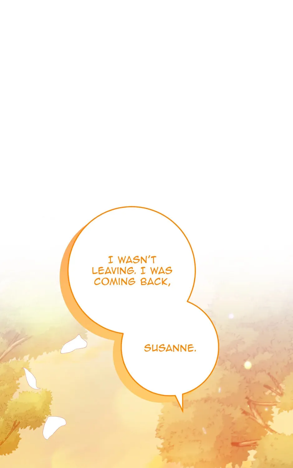 No Retaliation from the Supporting Cast Chapter 7 page 1 - 