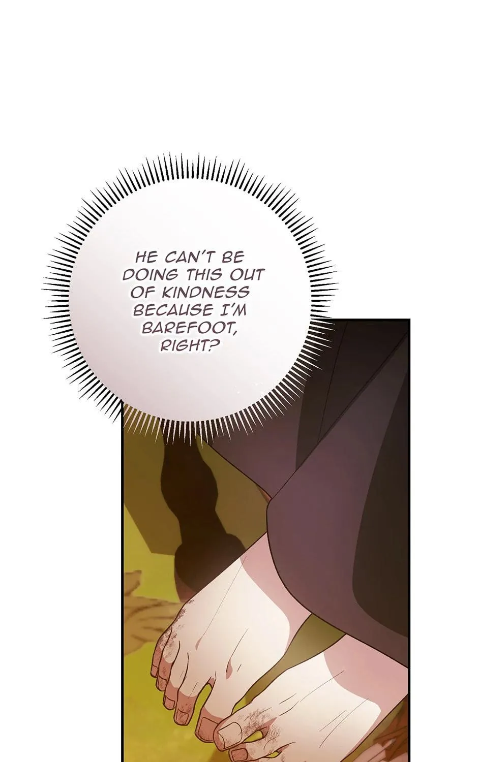 No Retaliation from the Supporting Cast Chapter 7 page 11 - 