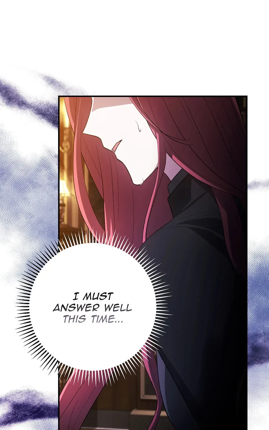 No Retaliation from the Supporting Cast Chapter 7 page 103 - 