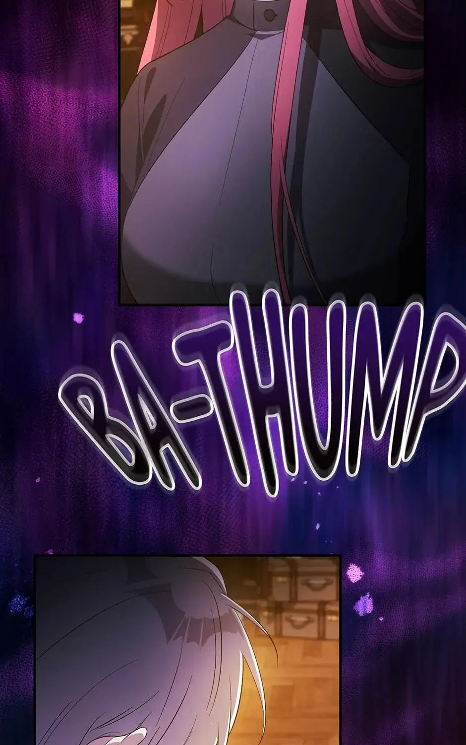 No Retaliation from the Supporting Cast Chapter 7 page 109 - 