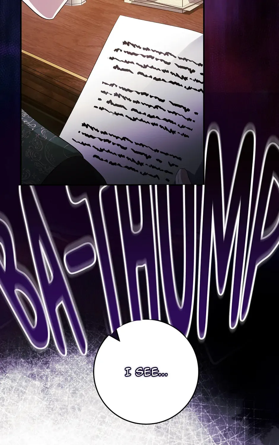 No Retaliation from the Supporting Cast Chapter 7 page 111 - 