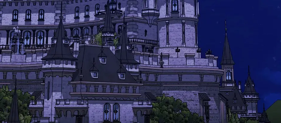 No Retaliation from the Supporting Cast Chapter 7 page 26 - 