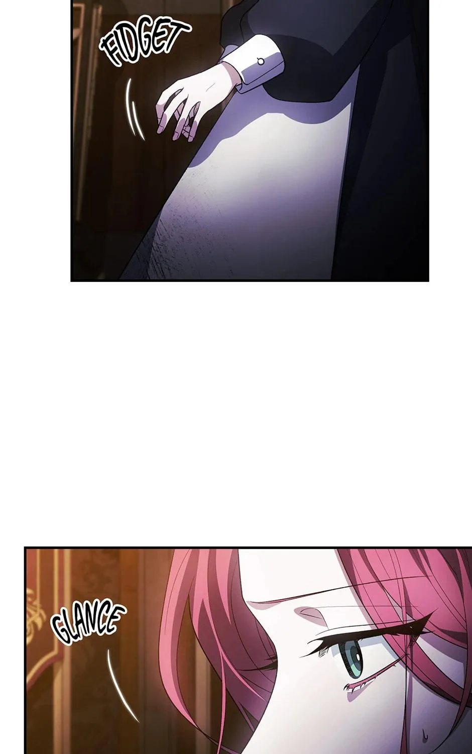 No Retaliation from the Supporting Cast Chapter 7 page 29 - 