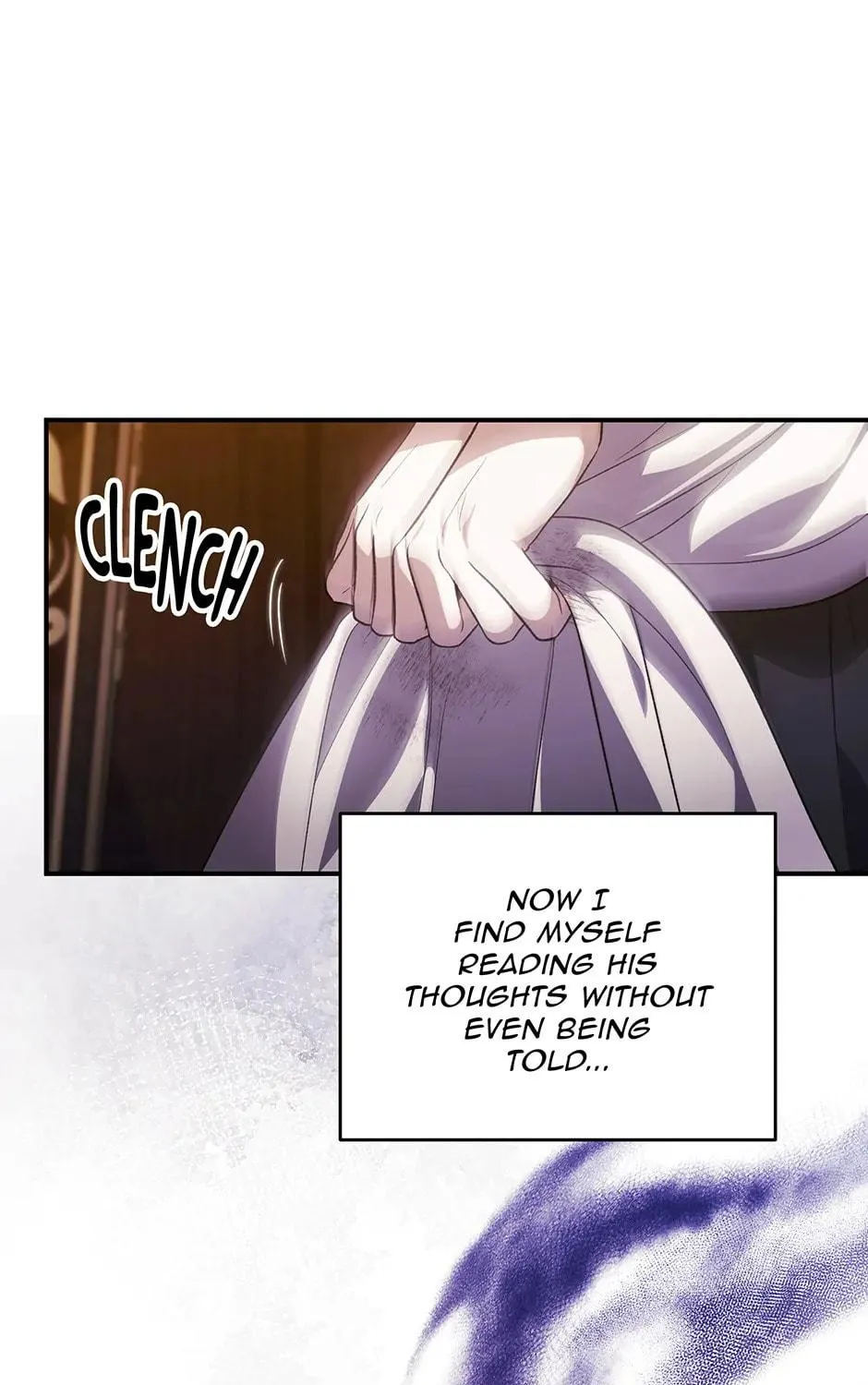 No Retaliation from the Supporting Cast Chapter 7 page 35 - 
