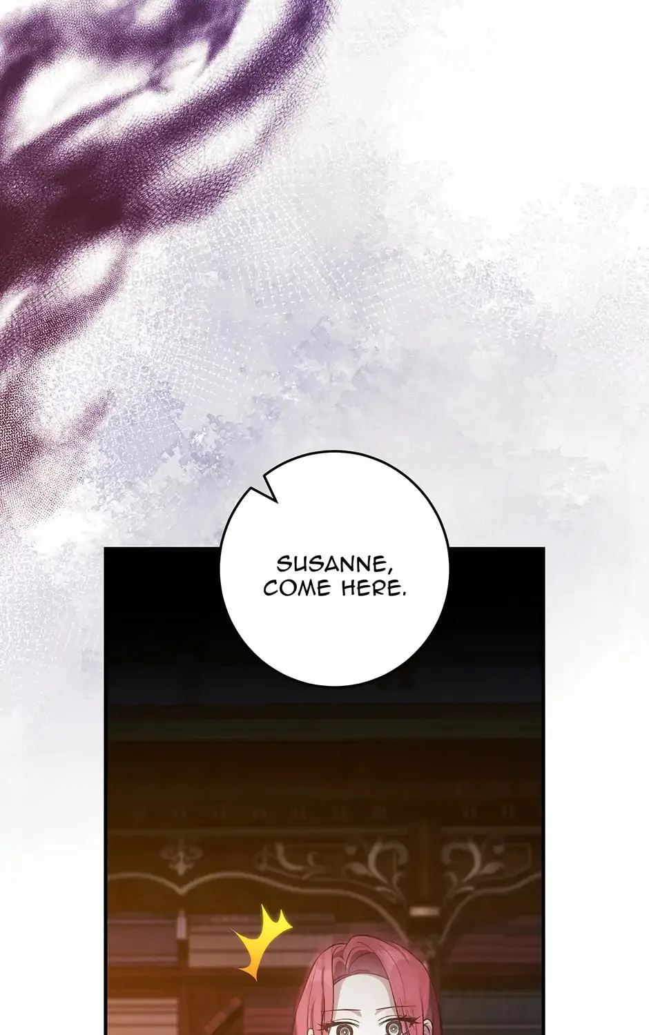 No Retaliation from the Supporting Cast Chapter 7 page 37 - 