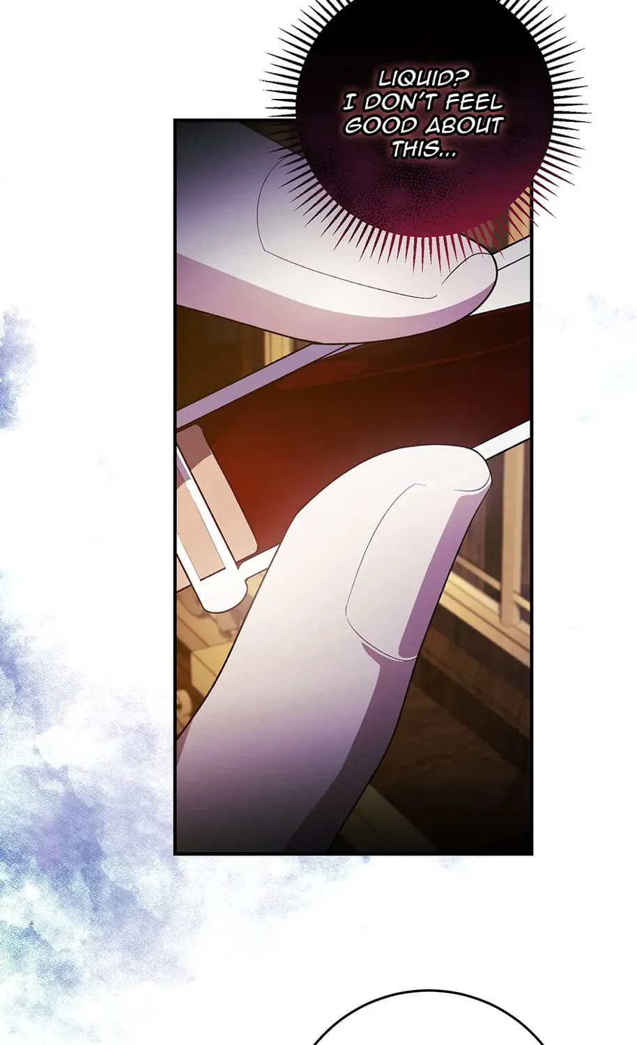 No Retaliation from the Supporting Cast Chapter 7 page 43 - 