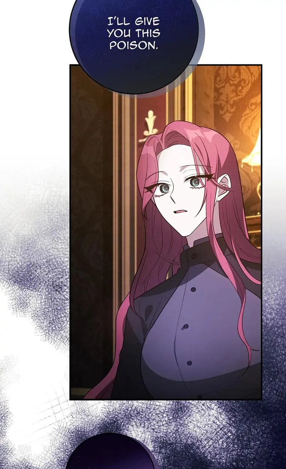 No Retaliation from the Supporting Cast Chapter 7 page 47 - 