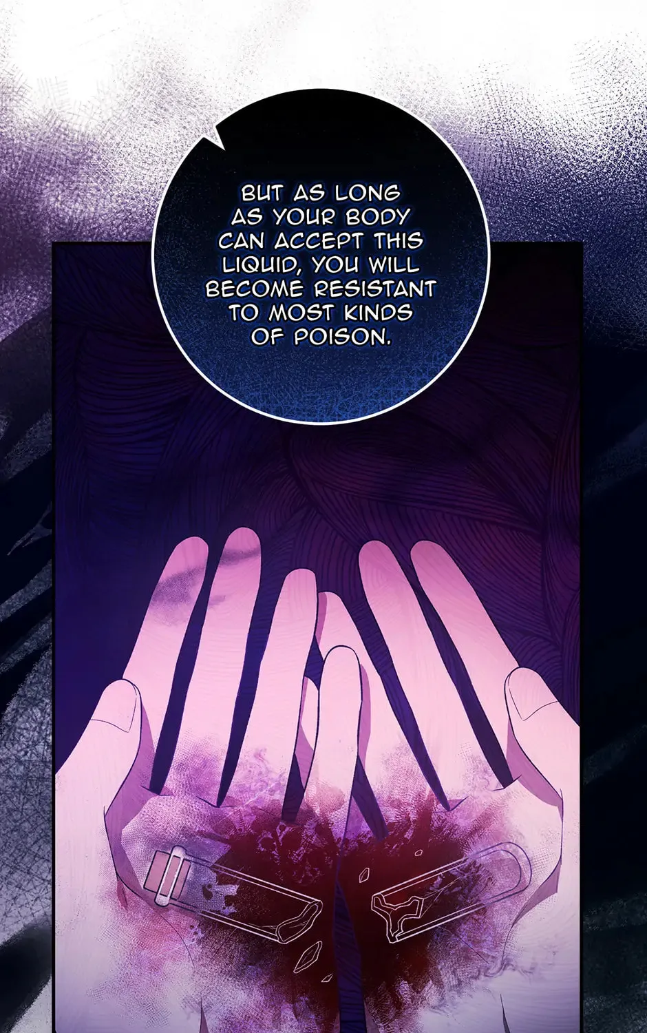 No Retaliation from the Supporting Cast Chapter 7 page 51 - 