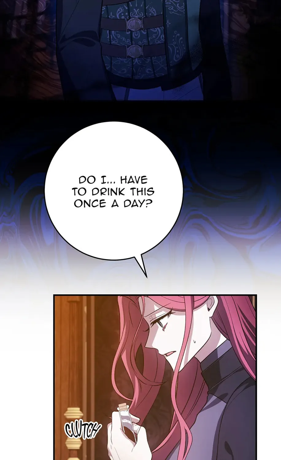 No Retaliation from the Supporting Cast Chapter 7 page 57 - 