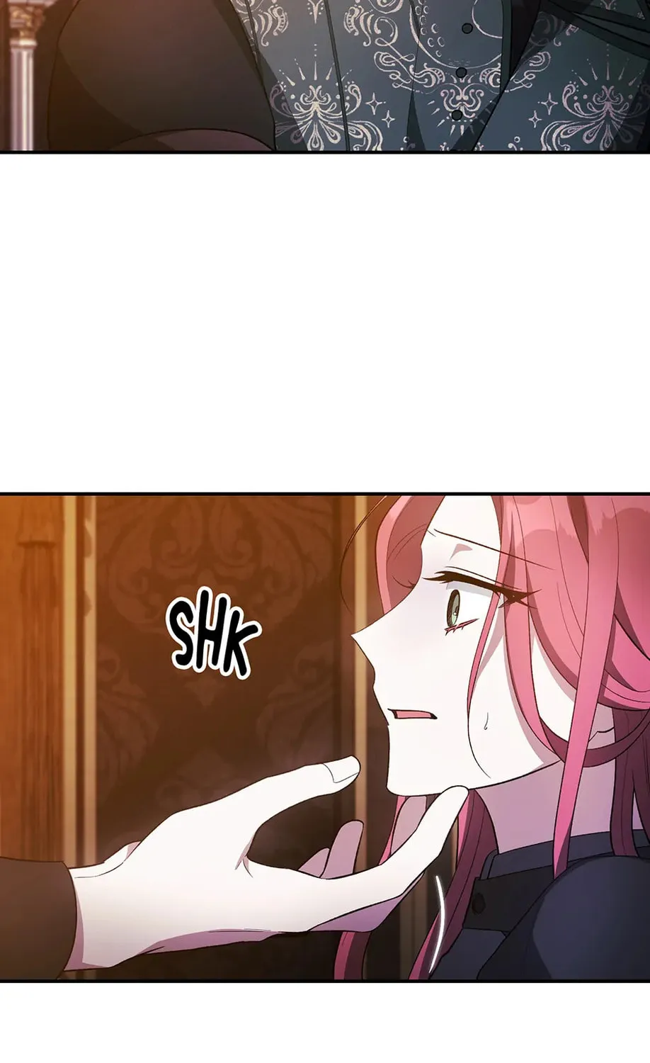 No Retaliation from the Supporting Cast Chapter 7 page 63 - 