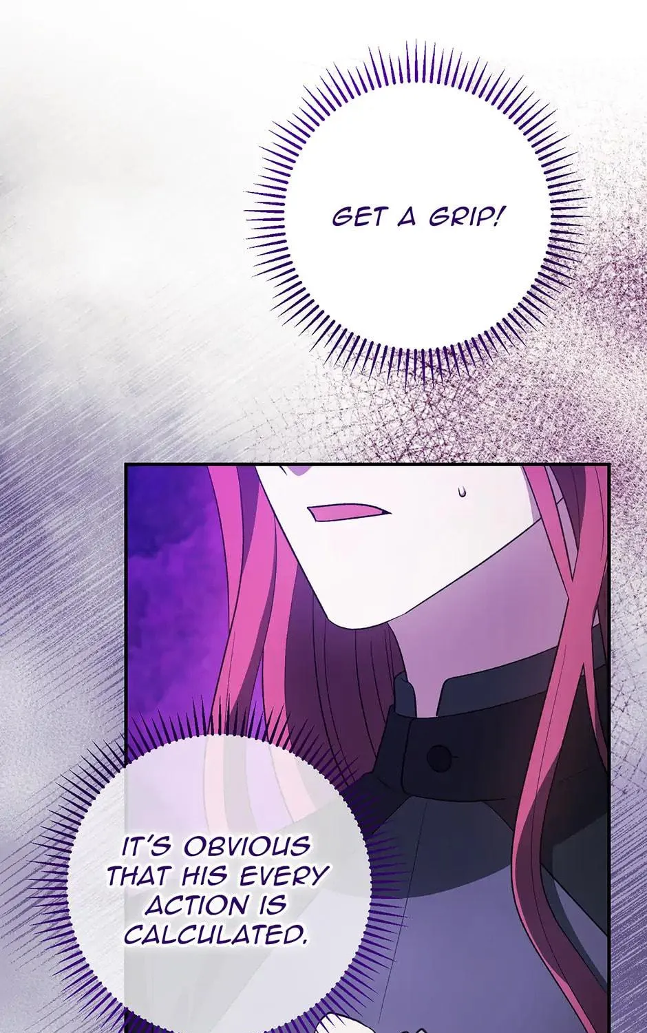 No Retaliation from the Supporting Cast Chapter 7 page 65 - 