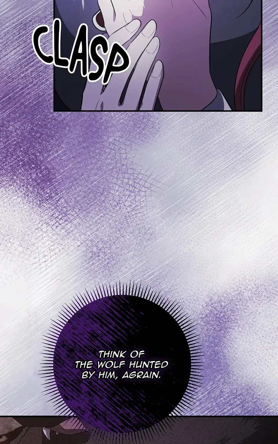 No Retaliation from the Supporting Cast Chapter 7 page 67 - 
