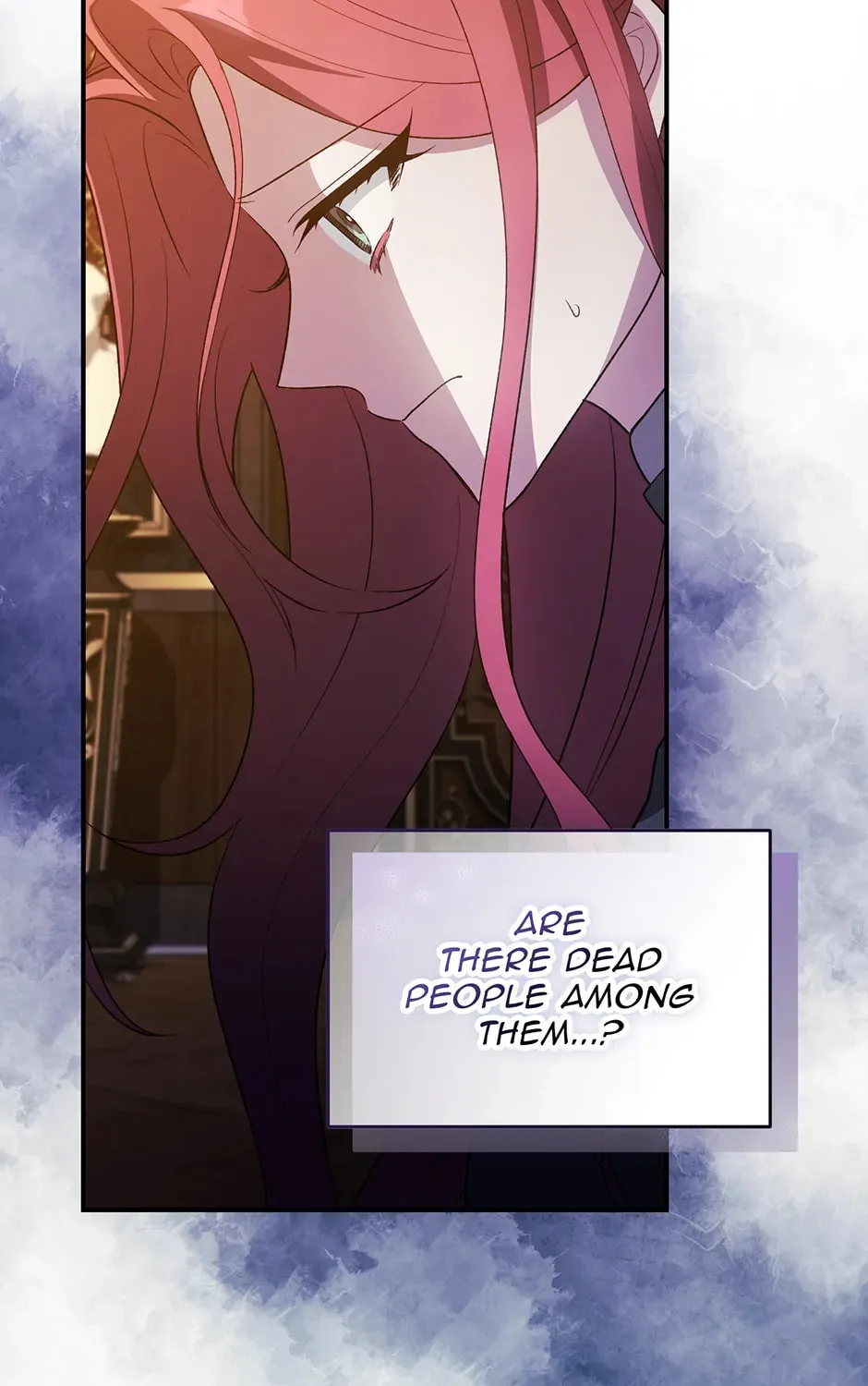 No Retaliation from the Supporting Cast Chapter 7 page 73 - 