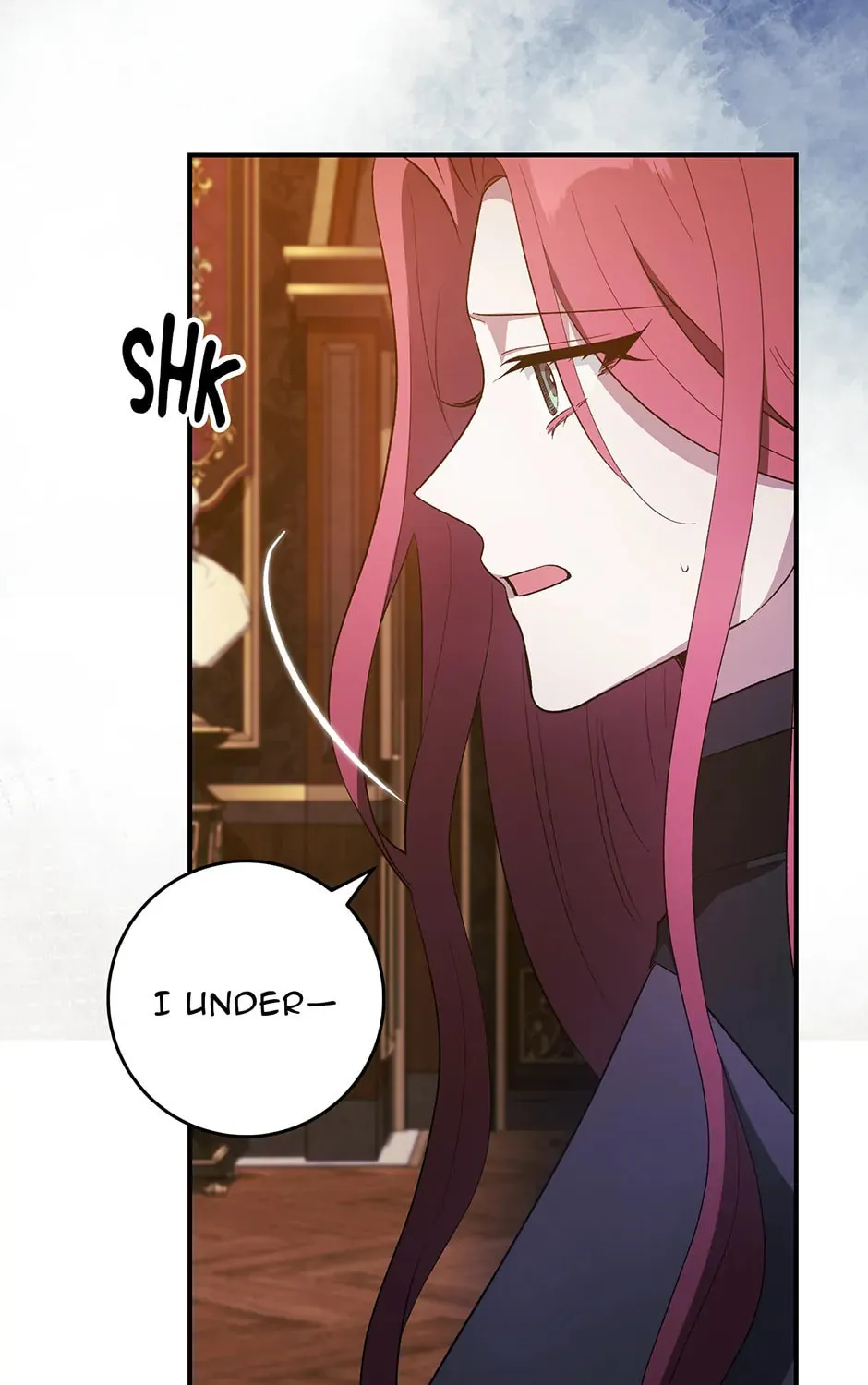 No Retaliation from the Supporting Cast Chapter 7 page 75 - 