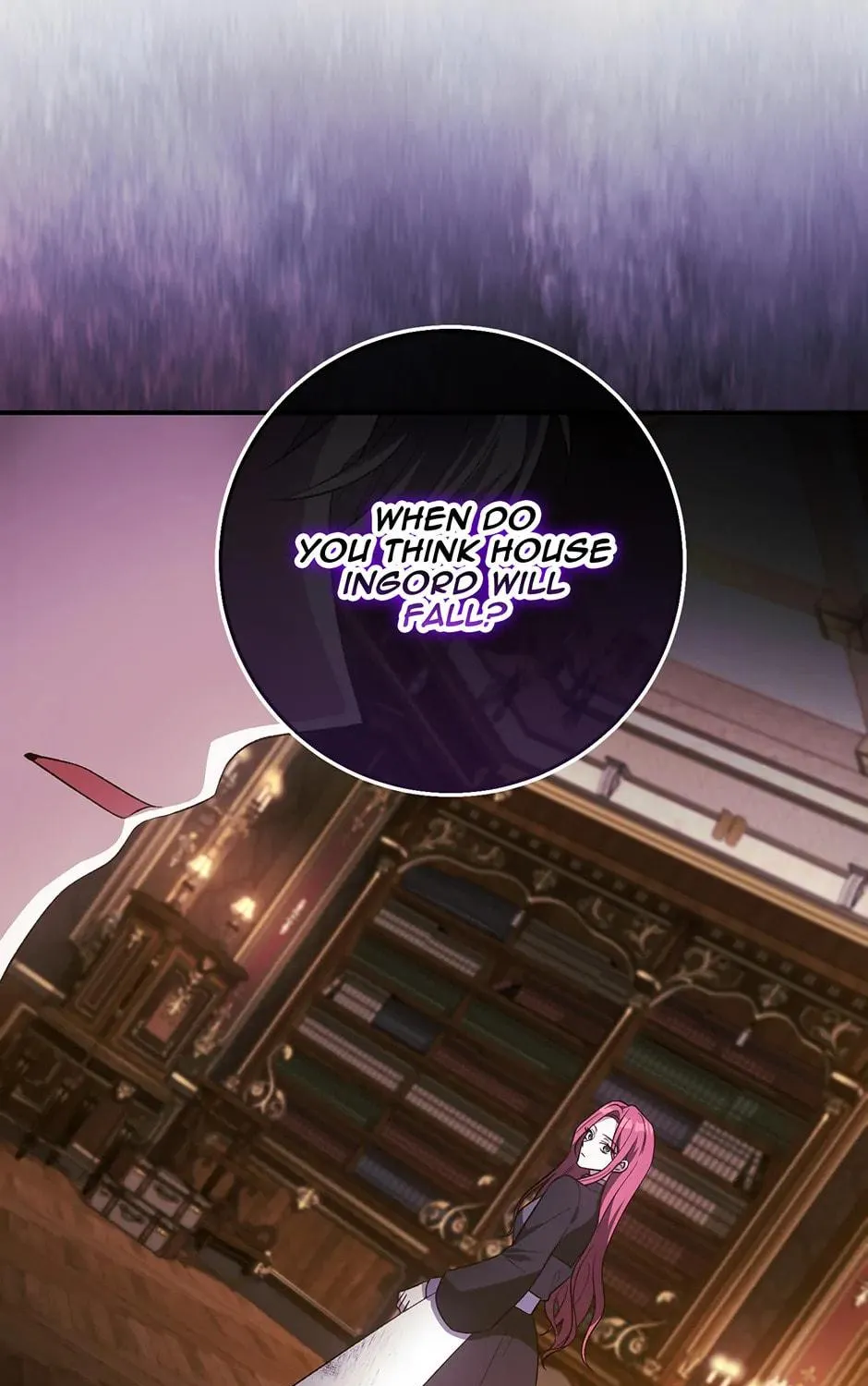No Retaliation from the Supporting Cast Chapter 7 page 89 - 