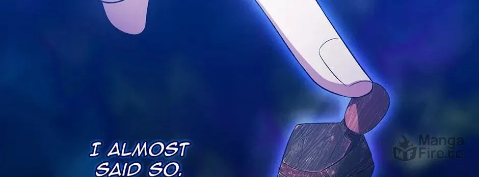 No Retaliation from the Supporting Cast Chapter 7 page 100 - 