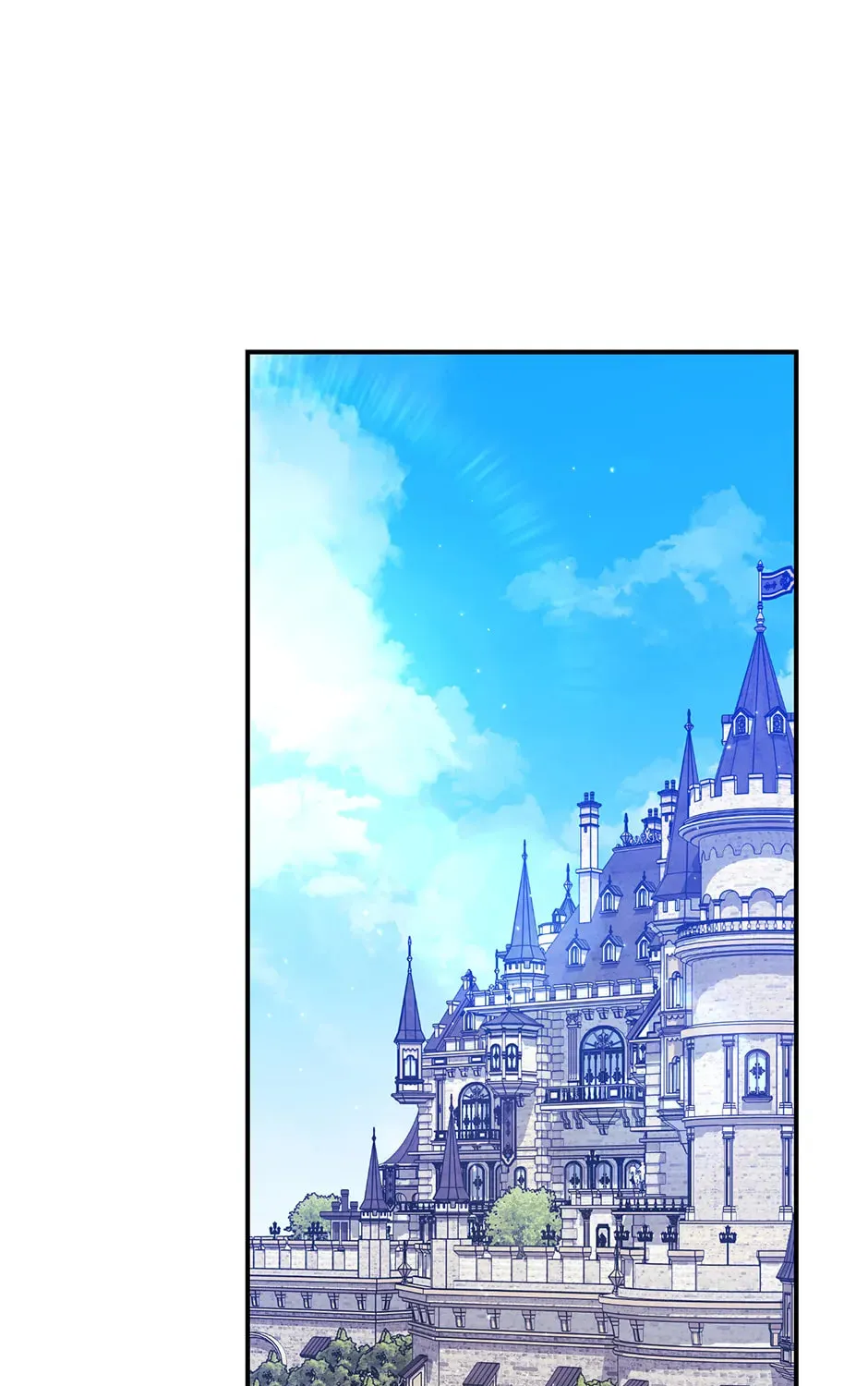 No Retaliation from the Supporting Cast Chapter 8 page 1 - 