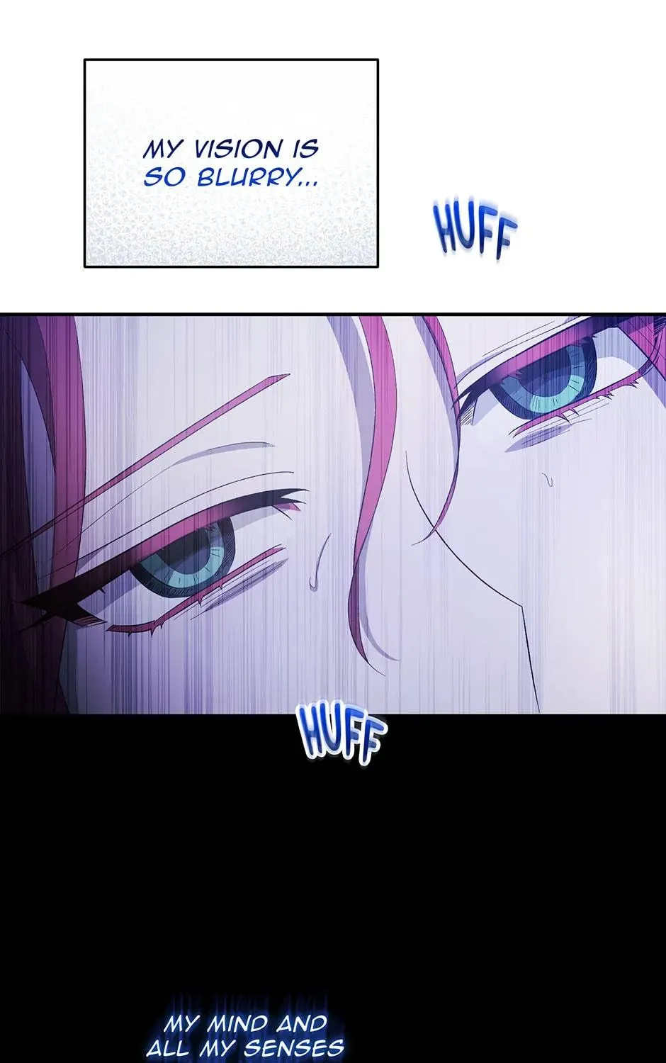 No Retaliation from the Supporting Cast Chapter 8 page 125 - 