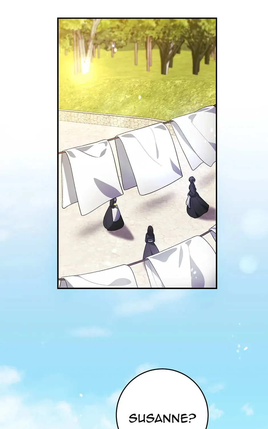 No Retaliation from the Supporting Cast Chapter 8 page 15 - 
